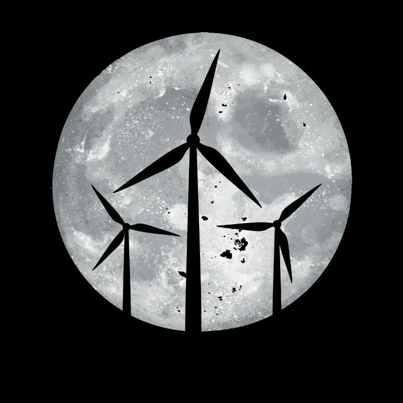 Wind turbine