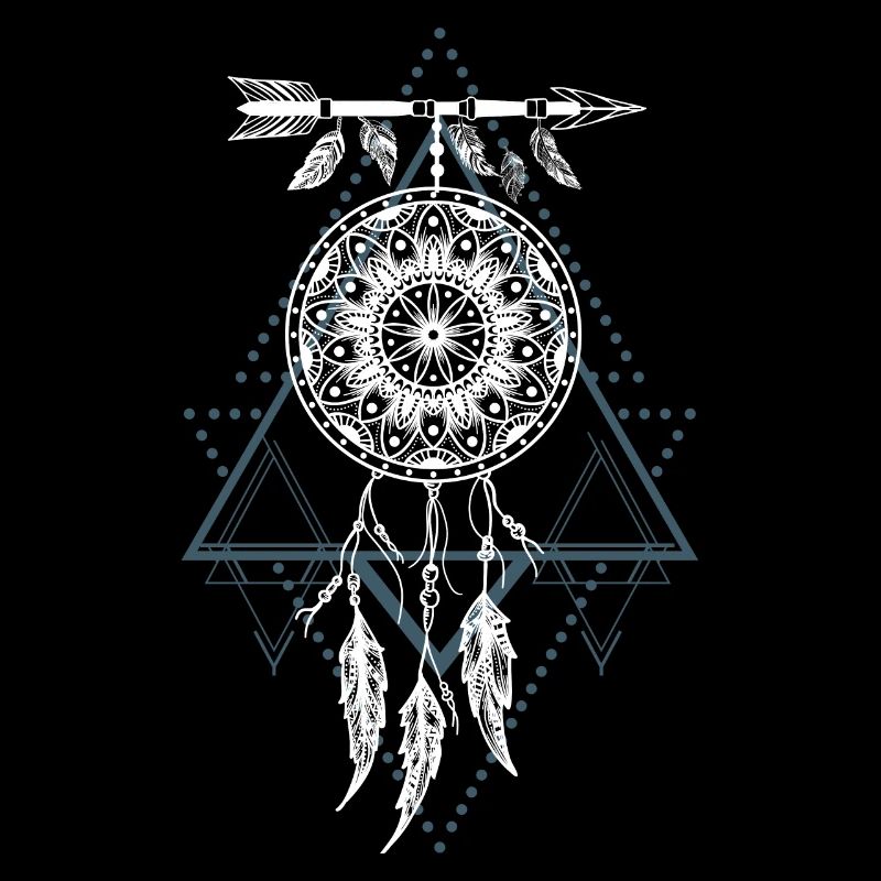 Traumfänger Dreamcatcher Traum Träumen