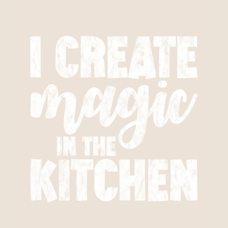 I Create Magic In The Kitchen 4