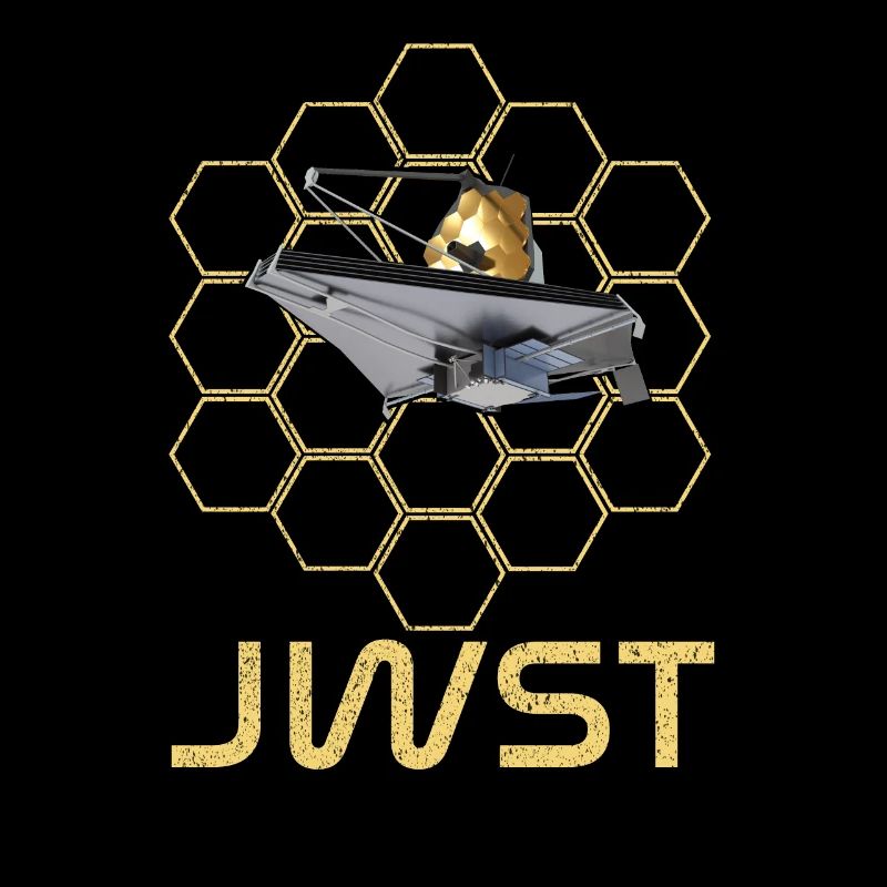 jwst Télescope spatial James Webb