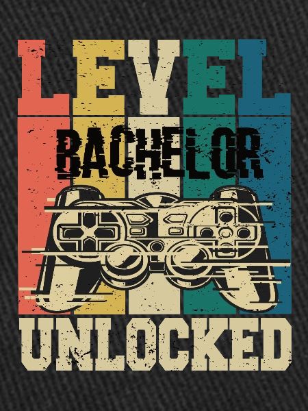 Level Bachelor Unlocked