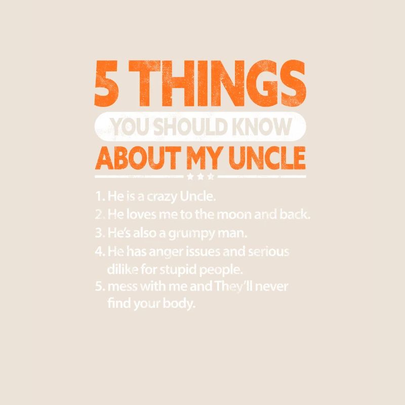Uncle