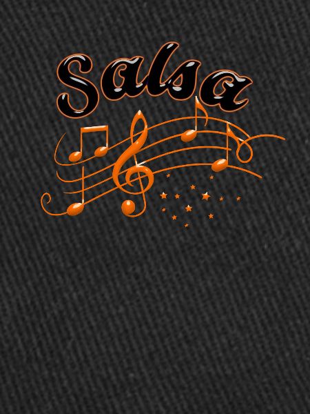 Salsa Dancing Salsa Music