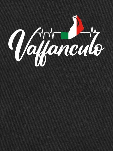 Vaffanculo Heartbeat
