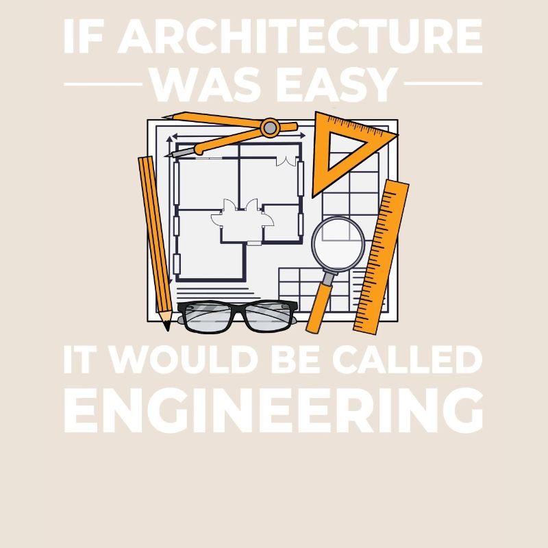 Architecture Designer Engineering House Architect