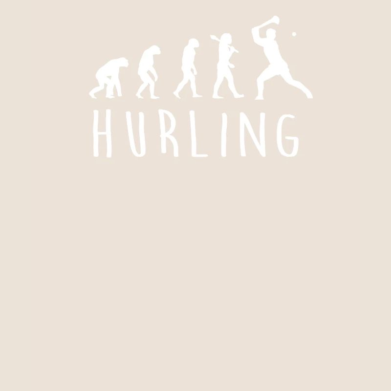 Évolution du hurling