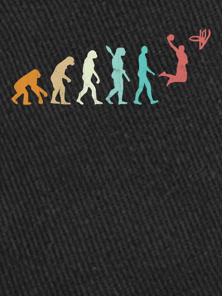 Evolution Of Basketball
