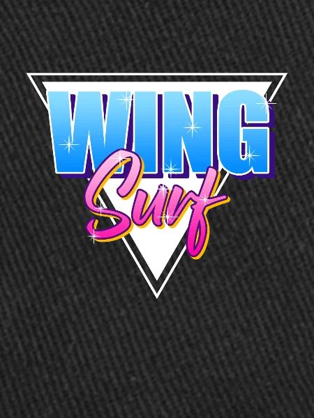 Wing Surf Wingfoil