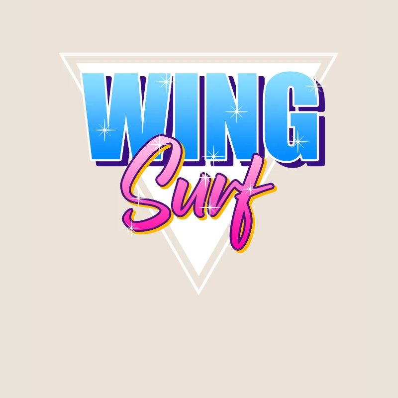 Wing Surf Wingfoil