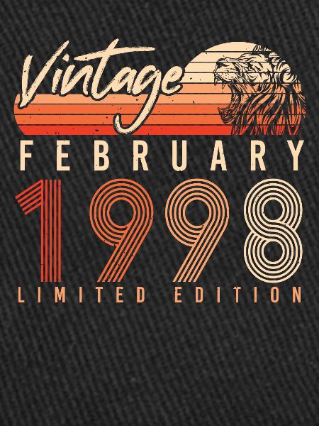 Gift Retro Limited Février 1998