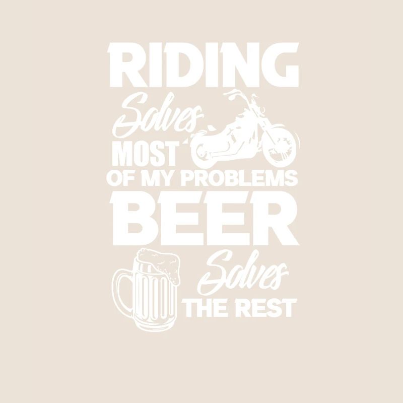Biker Beer