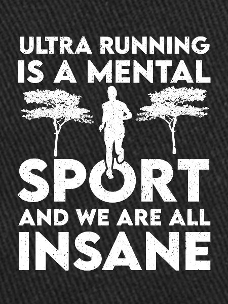 Ultra Running