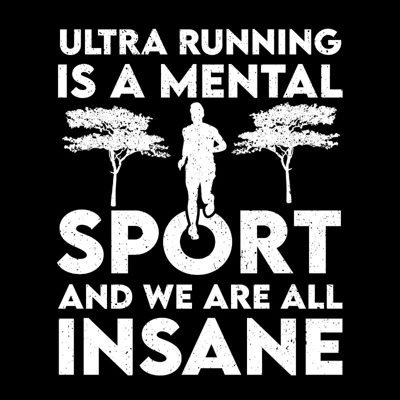 Ultra Running