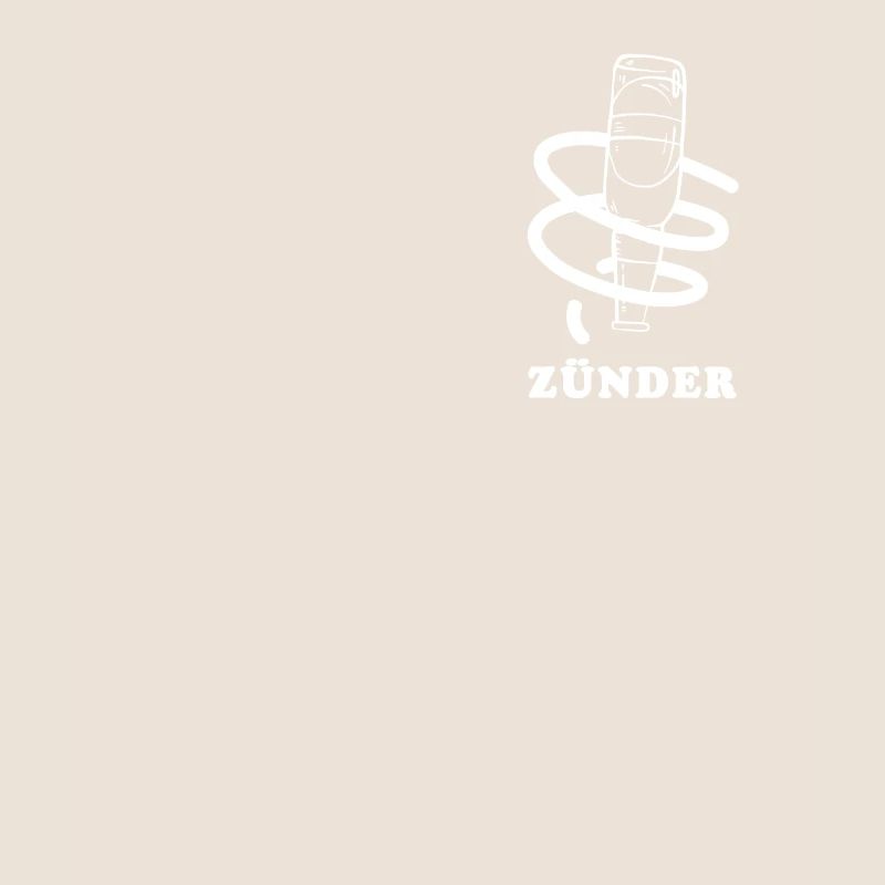 Bier Tornado Zünder