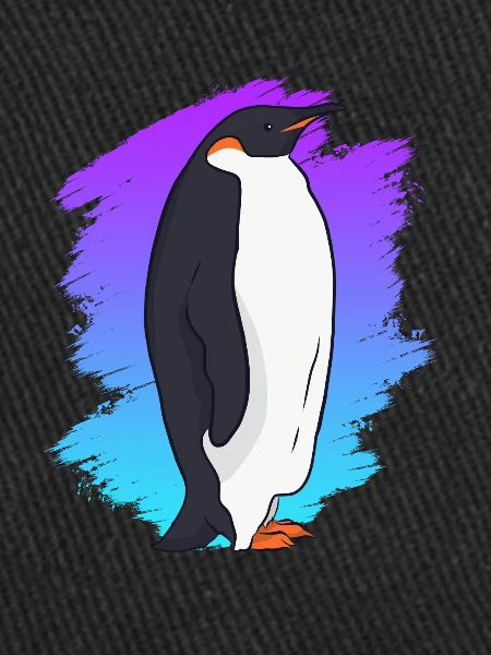 Pingouin Roi Pingouin