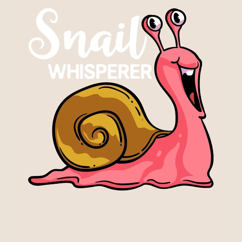 Escargot géant africain Escargot Agate Escargot