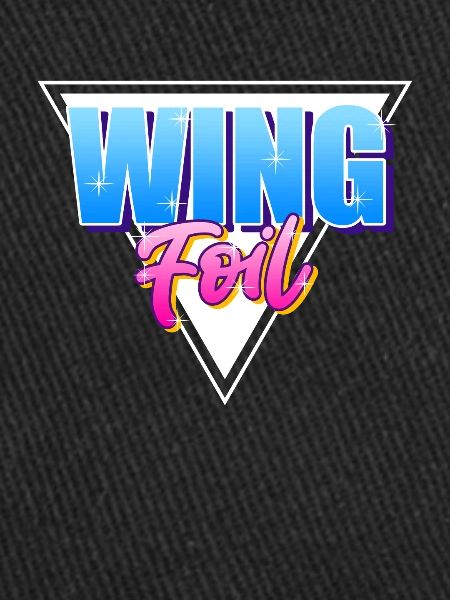 Wing Foil Wingsurf
