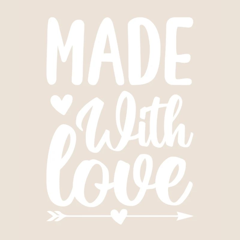 Fait avec amour