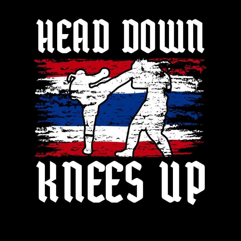 Thai Boxing
