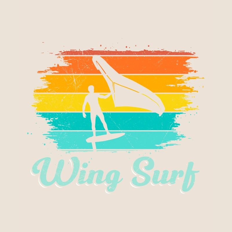 Wing Surf