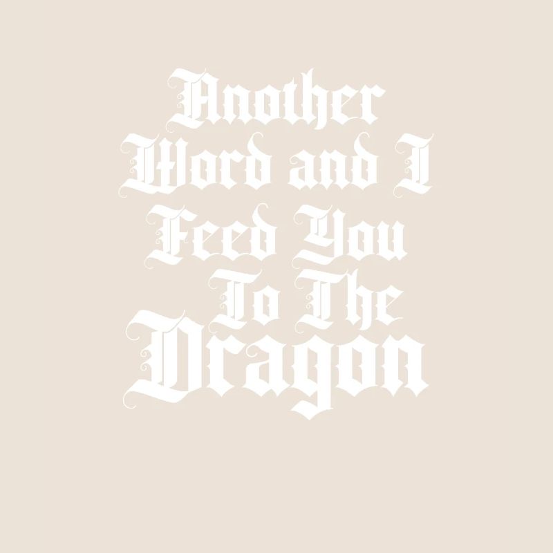 Drache
