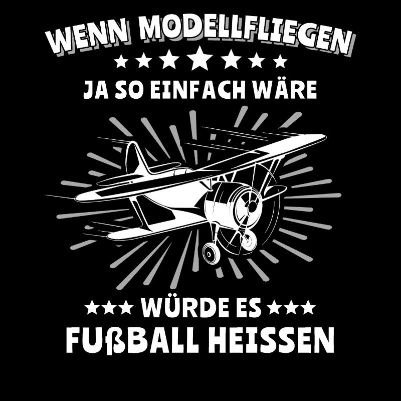 Modellfliegen Modellflug RC Flugzeug