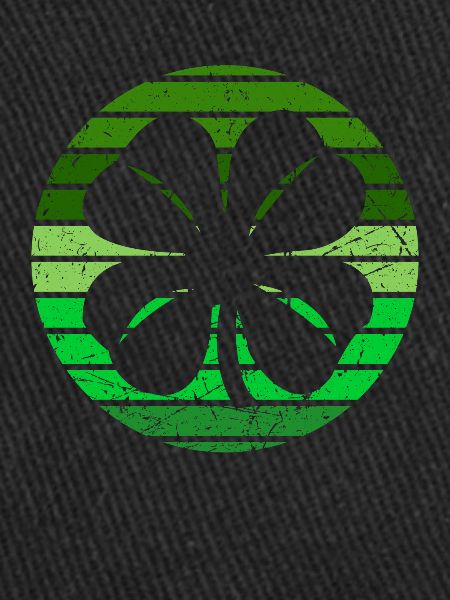 Chemise de la Saint-Patrick