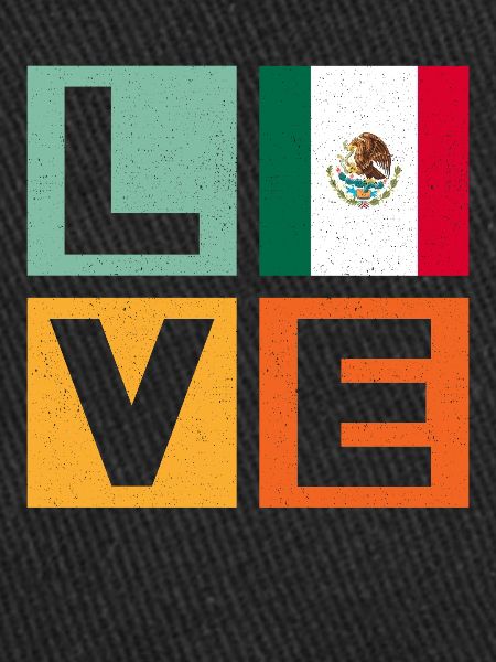 Mexico Love