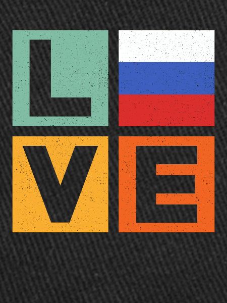 Russie Amour