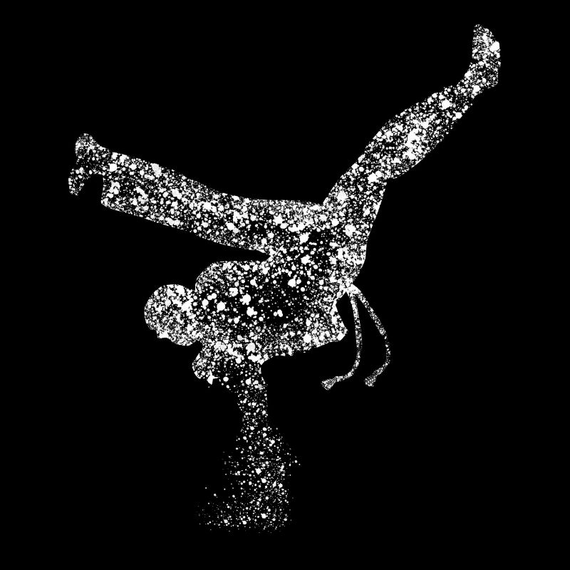 Capoeira Breakdance Breakdancer
