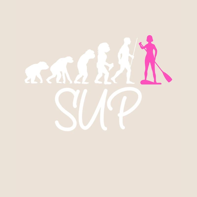 Stand Up Paddling Paddle Board SUP Board Evolution