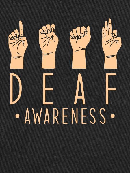 DEAF