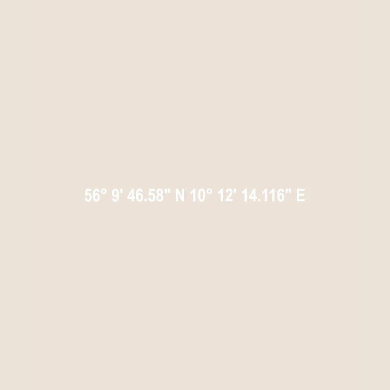 Aarhus coordinates