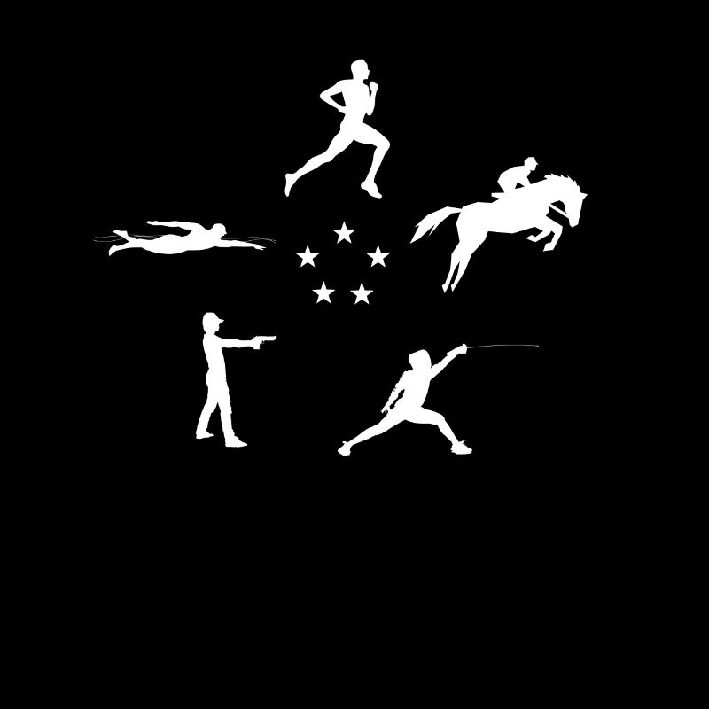 Pentathlon moderne