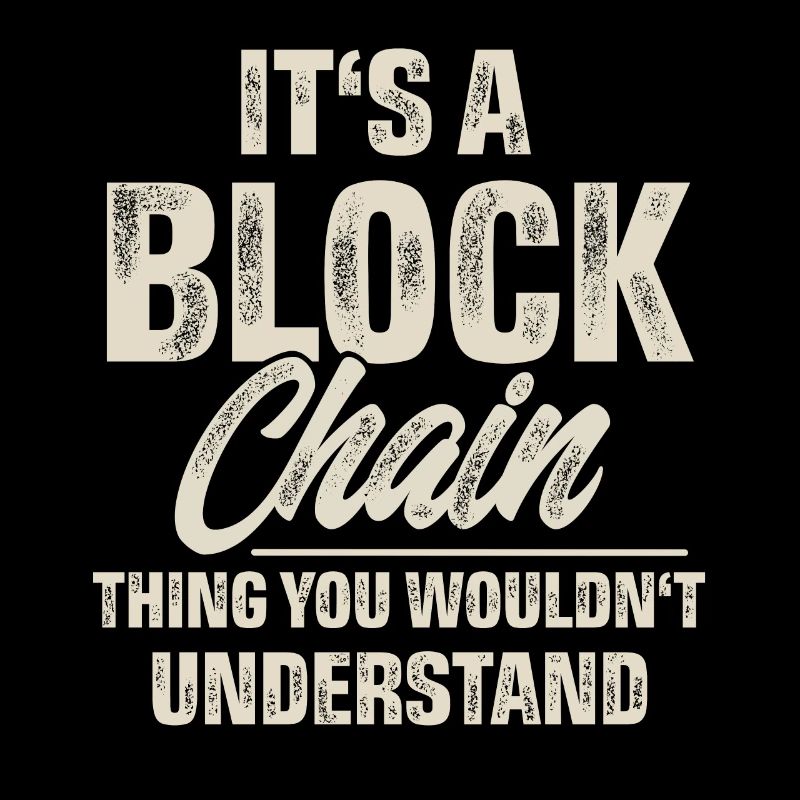 Crypto Blockchain