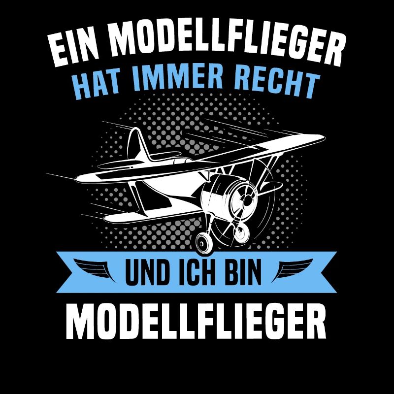 Modellflieger Modellflug Modellfliegen