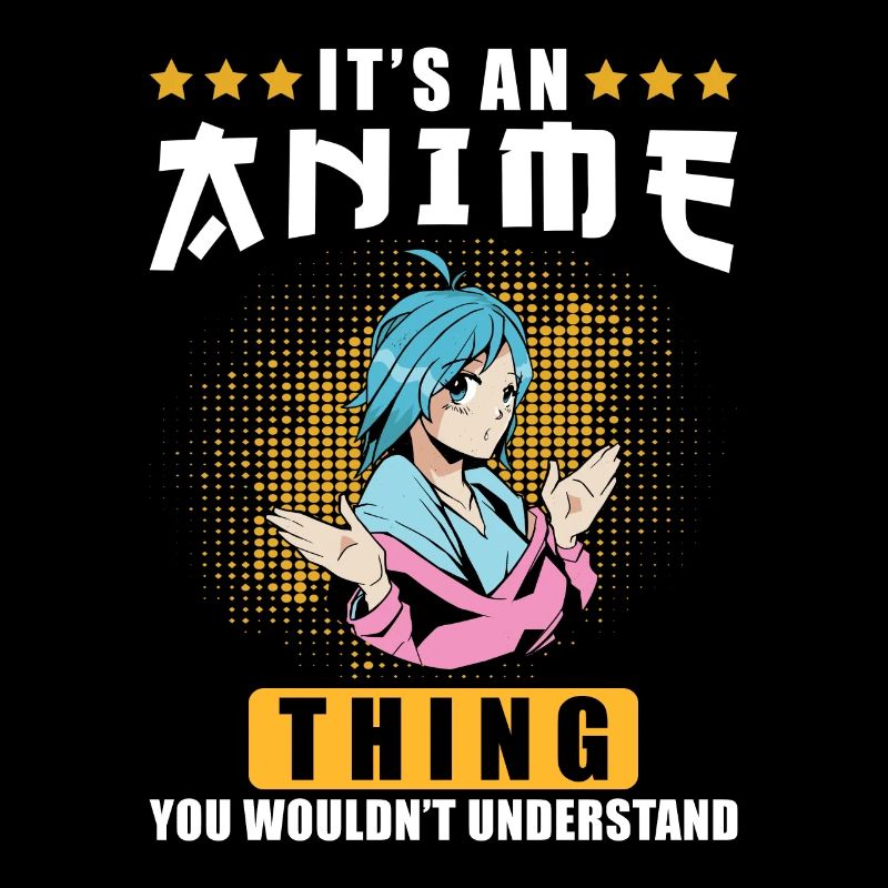 Anime