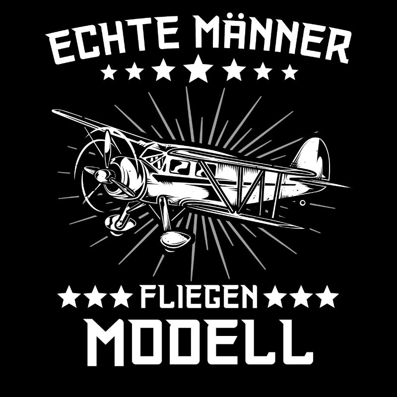 Modellflug Modellflieger Modellfliegen