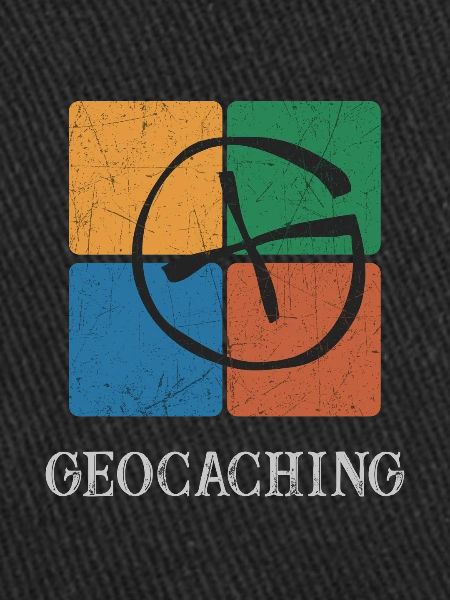 Géocaching Geocacher