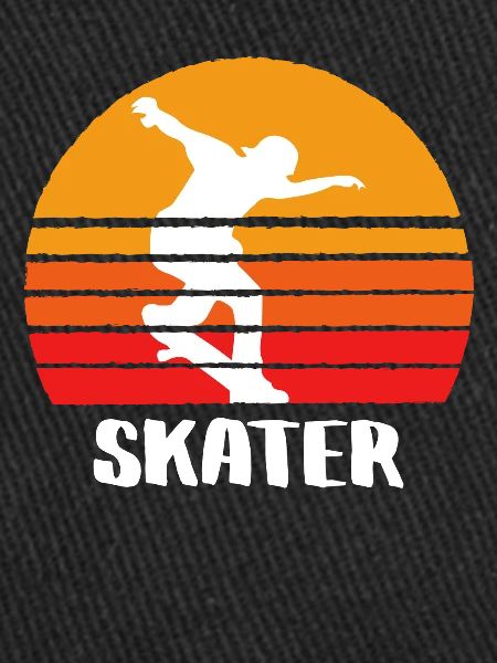 Le patineur