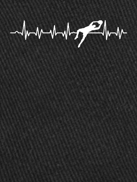 Goalkeeper Heartbeat
