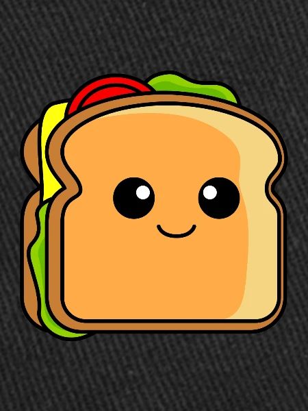 Sandwich Comic