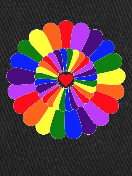 Love Rainbow