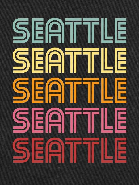 Seattle