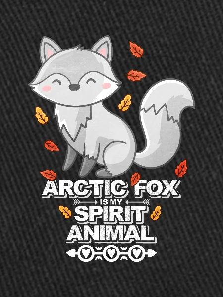 Polar fox