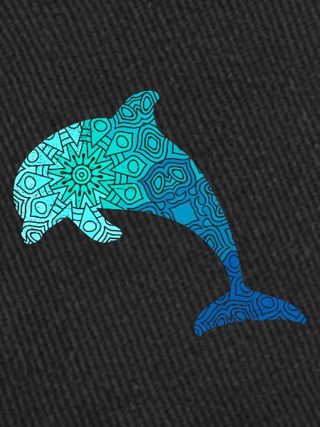 Dolphin Mandala Divers