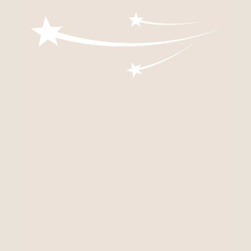 Star White Design