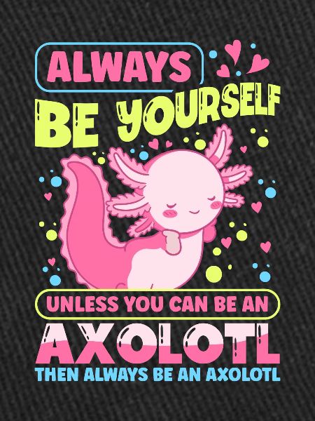 Axolotl