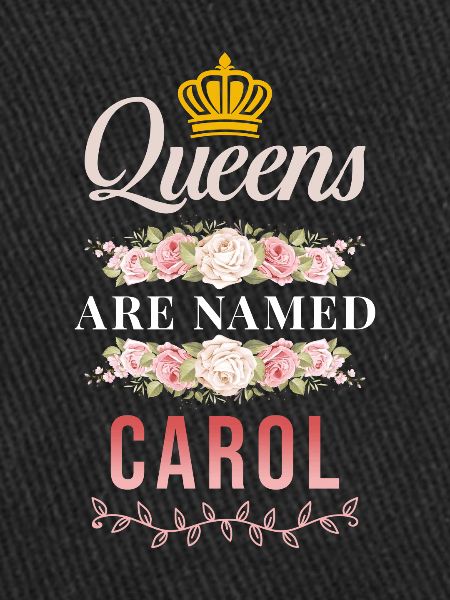Carole Spruch