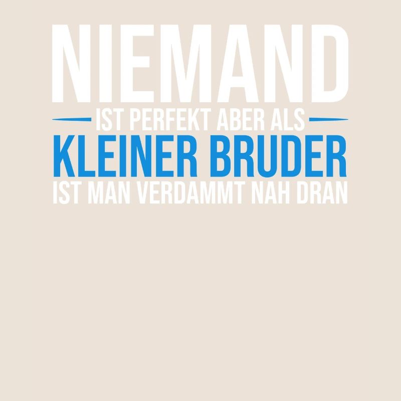 Kleiner Bruder Brüder Schwester Geschenk